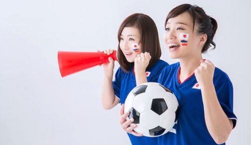 サッカー日本代表