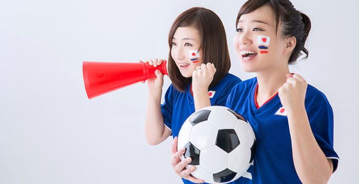 サッカー日本代表